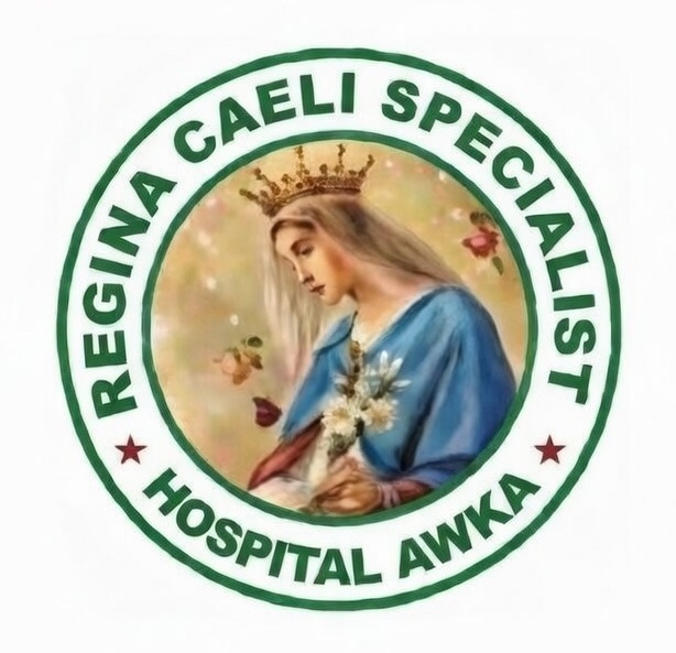 Regina Caeli logo